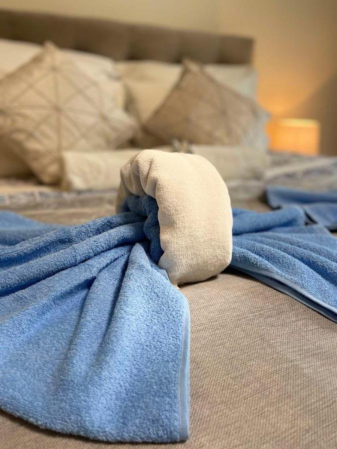 Sea Garden Beach Studio سينتس قسطنطين وهيلينا المظهر الخارجي الصورة