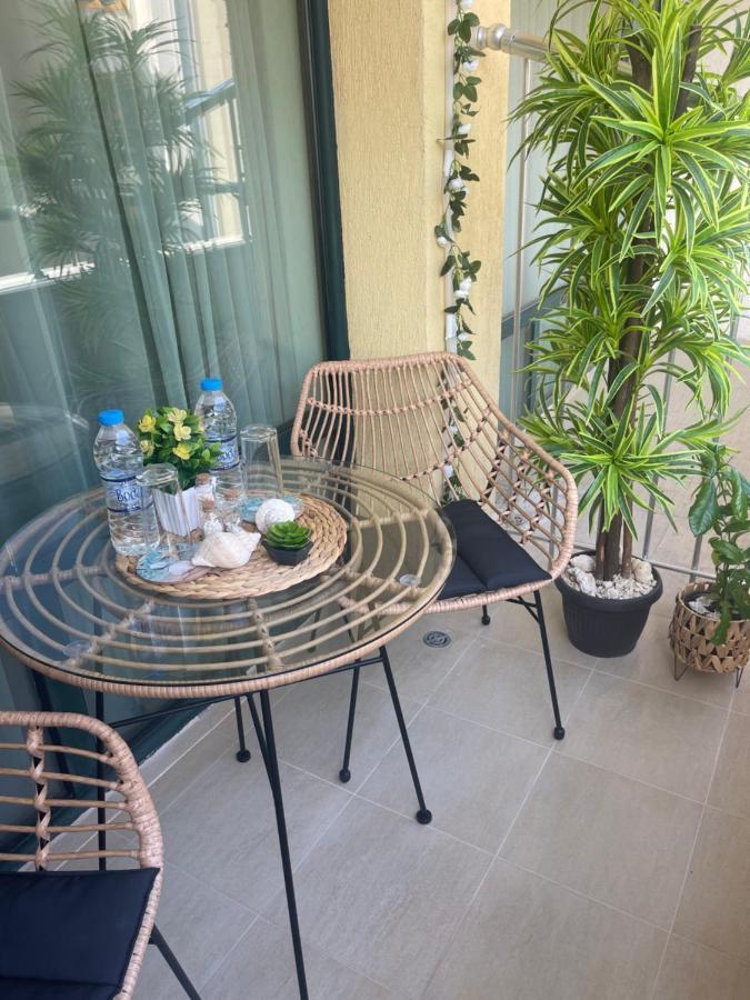 Sea Garden Beach Studio سينتس قسطنطين وهيلينا المظهر الخارجي الصورة