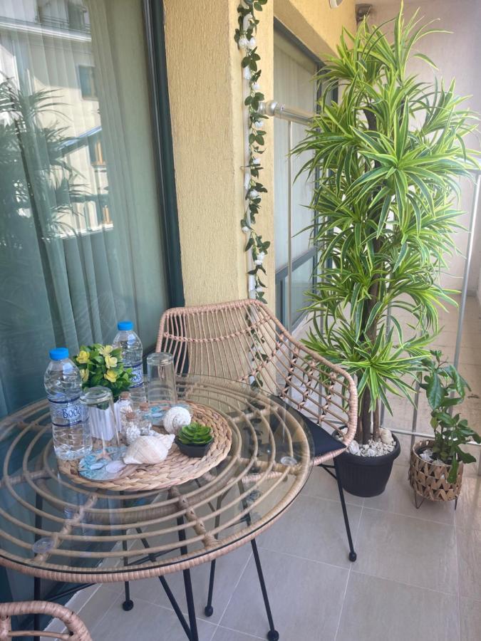 Sea Garden Beach Studio سينتس قسطنطين وهيلينا المظهر الخارجي الصورة