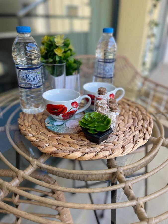 Sea Garden Beach Studio سينتس قسطنطين وهيلينا المظهر الخارجي الصورة