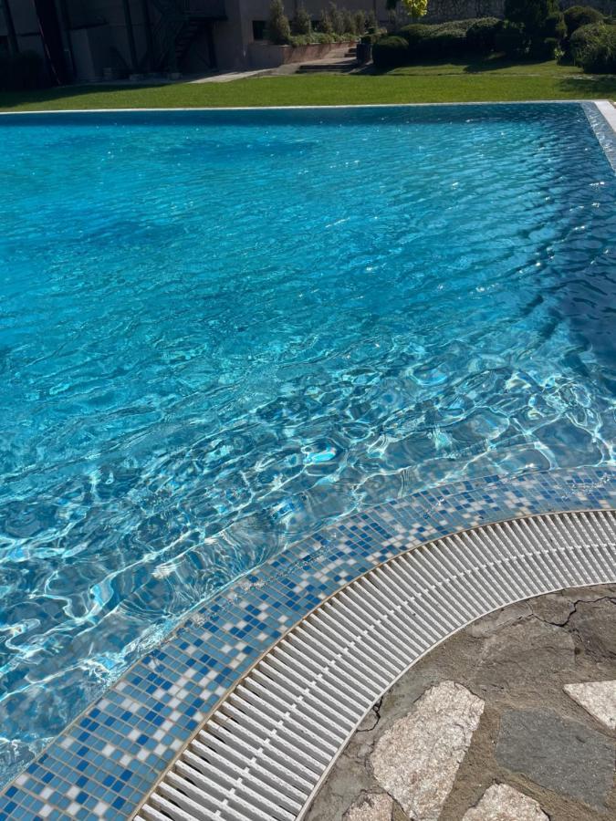 Sea Garden Beach Studio سينتس قسطنطين وهيلينا المظهر الخارجي الصورة