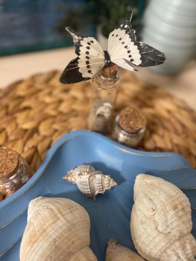 Sea Garden Beach Studio سينتس قسطنطين وهيلينا المظهر الخارجي الصورة
