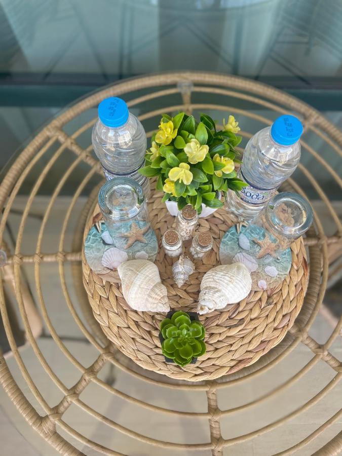 Sea Garden Beach Studio سينتس قسطنطين وهيلينا المظهر الخارجي الصورة