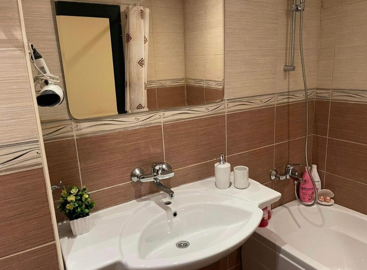 Sea Garden Beach Studio سينتس قسطنطين وهيلينا المظهر الخارجي الصورة